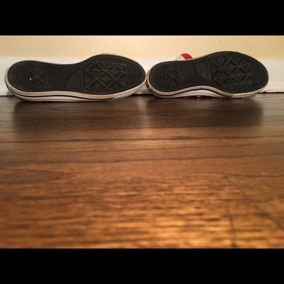 Converse Hi-Tops Flash - Picture 5 of 5